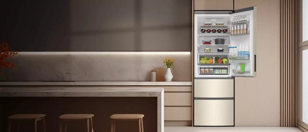 Холодильник Haier A4F637CCMVU1 (preview 9)