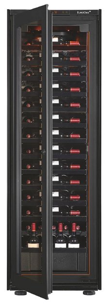 Встраиваемый монотемпературный винный шкаф EuroCave I-090011-L (preview 2)