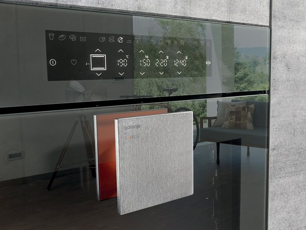 Духовой шкаф Gorenje BOP658ST новый с витрины (фото 3) Духовой шкаф Gorenje BOP658ST новый с витрины (preview 3)