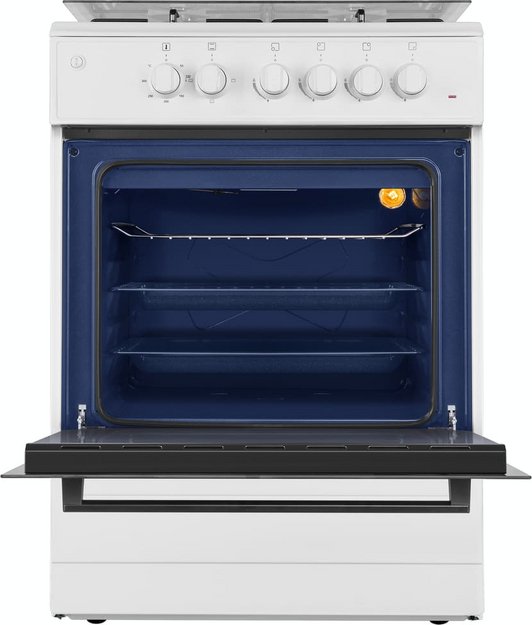 Комбинированная плита Maunfeld MGC60EEW03 (preview 4)