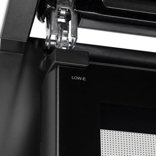 Духовой шкаф KRONA NERO max 60 BL/BL (preview 16)