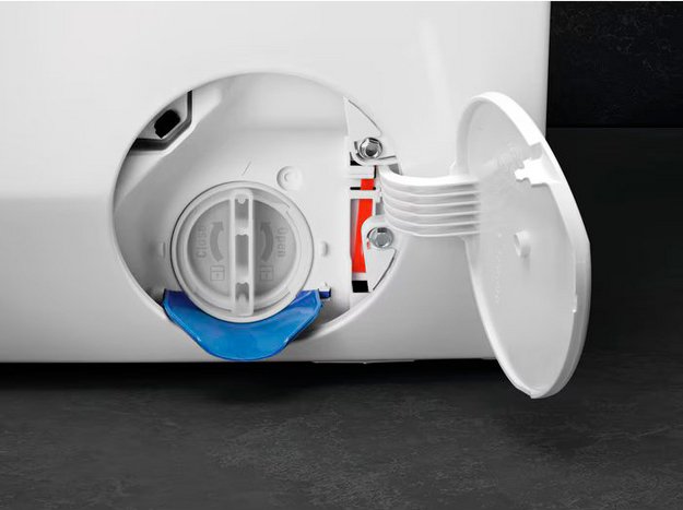 Стиральная машина AEG LFR73044SCE (preview 6)