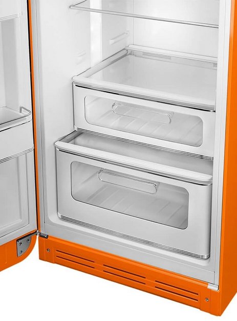 Холодильник Smeg FAB30LOR6 (preview 8)