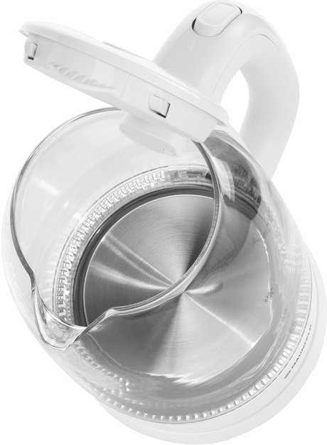 Чайник Maunfeld MGK-613WH (фото 5) Чайник Maunfeld MGK-613WH (preview 5)