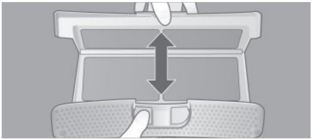Сушильная машина Schulthess Titan Rock MDA1.104FH3K (фото 5) Сушильная машина Schulthess Titan Rock MDA1.104FH3K (preview 5)