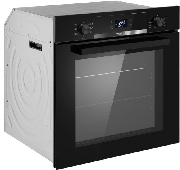Духовой шкаф Weissgauff EOV 29 PDBS Black Edition (preview 6)
