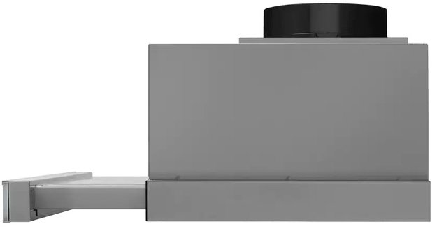 Встраиваемая вытяжка Maunfeld VSQ 60 нержавеющая сталь/белое стекло (preview 8)