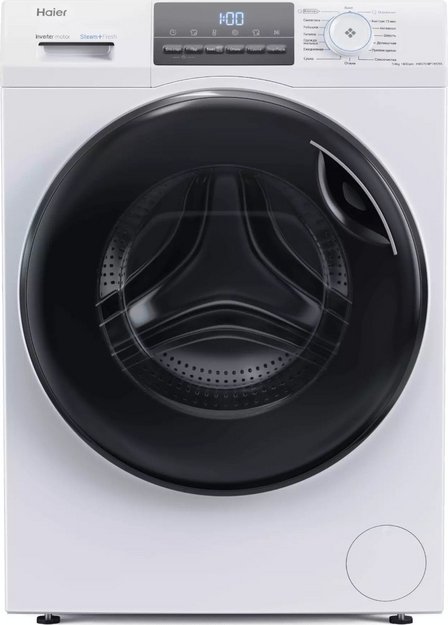 Стирально-сушильная машина Haier HWD70-BP14929A (preview 1)