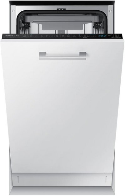 Посудомоечная машина Samsung DW50R4070BB/WT (preview 3)