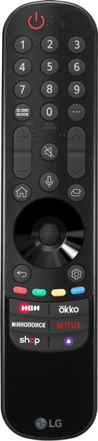 Телевизор LG 75UR81006LJ (фото 4) Телевизор LG 75UR81006LJ (preview 4)