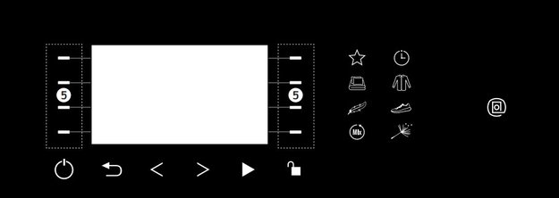 Сушильная машина Schulthess Sublime Snow MDA1.100FH3K (preview 3)