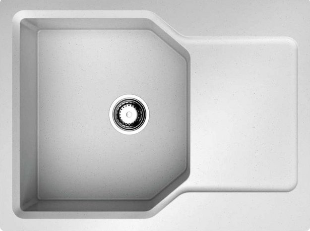 Мойка Omoikiri Yonaka-65-PA (preview 1)