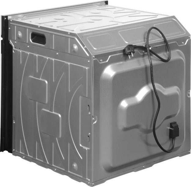 Духовой шкаф Hyundai HEO 6773 IX (preview 5)