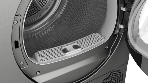 Сушильная машина Bosch WQG245DXSN (preview 4)