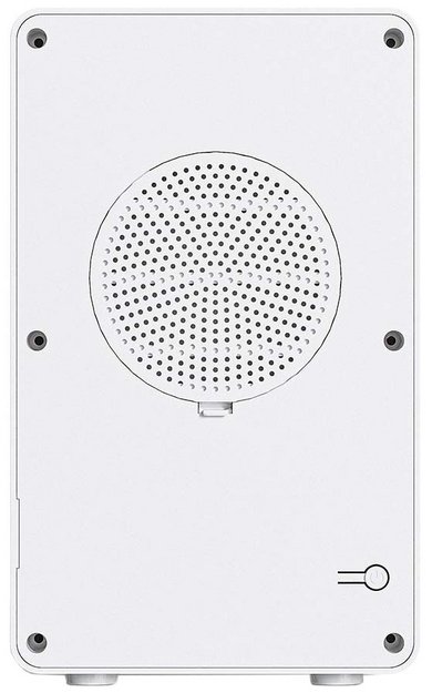 Холодильник для косметики и напитков Meyvel MB-03C1W (preview 6)