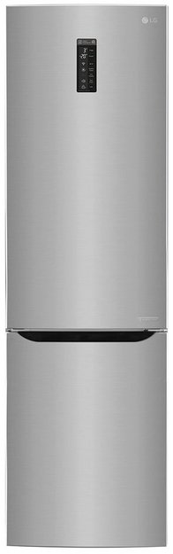 Холодильник LG GW-B499SMFZ (preview 1)