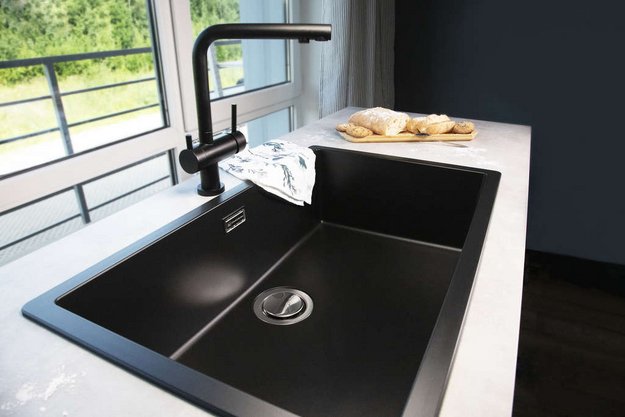 Мойка Omoikiri Yamakawa 75-U/I AZ (preview 4)