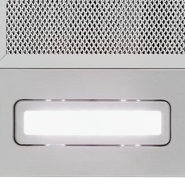 Встраиваемая вытяжка Krona GERDA T 600 inox PB (preview 11)