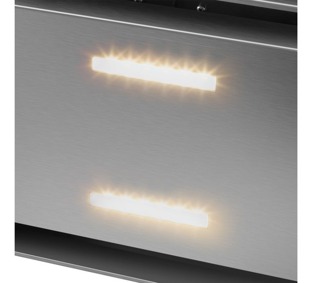 Вытяжка Maunfeld Bath Plus 402IL нержавеющая сталь (preview 5)