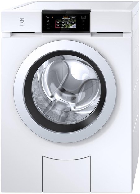Стиральная машина V-ZUG AdoraWash V4000 AW4T-11042 R (preview 1)