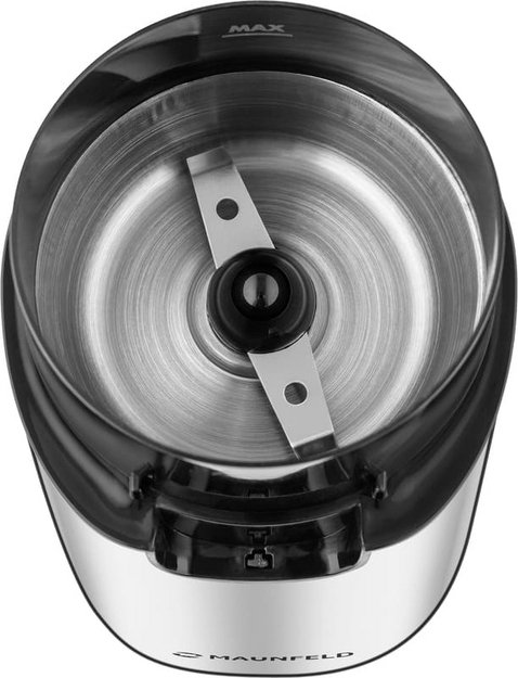Кофемолка Maunfeld MF-523S (preview 6)
