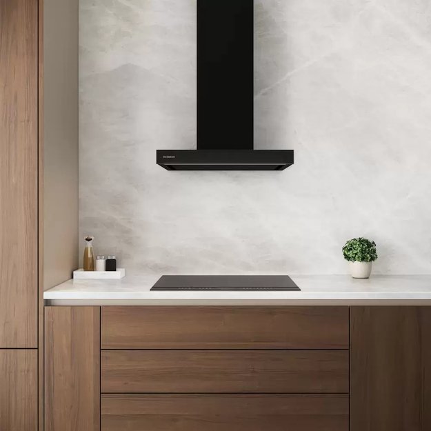 Настенная вытяжка De Dietrich DHB4684B (preview 5)