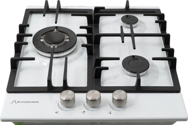 Газовая варочная панель Schaub Lorenz SLK GW4540 (preview 3)