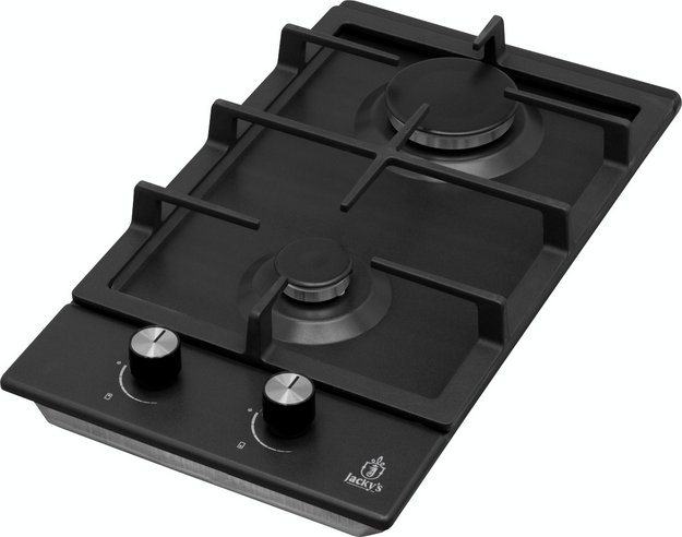 Газовая варочная панель Jacky`s JH GW333 (preview 3)