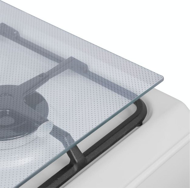 Комбинированная плита Maunfeld MGC60ECW05 (фото 13) Комбинированная плита Maunfeld MGC60ECW05 (preview 13)