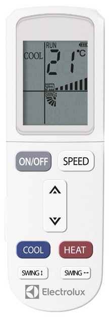 Инверторная сплит-система Electrolux EACS/I-12HSK/N3 (preview 10)