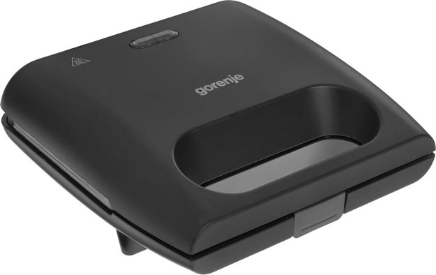Мини-гриль Gorenje SM701GCB (фото 2) Мини-гриль Gorenje SM701GCB (preview 2)