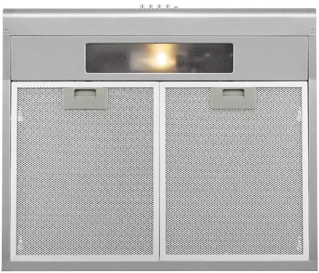 Вытяжка KRONA LIANA 600 INOX PB (preview 3)