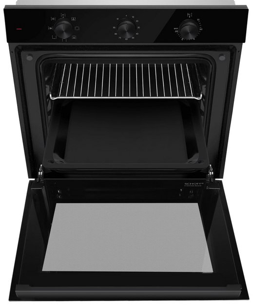 Духовой шкаф Maunfeld FEOF7871B2 (preview 4)