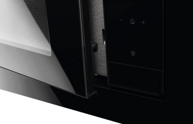 Встраиваемая микроволновая печь AEG OS5GM251EB (preview 4)