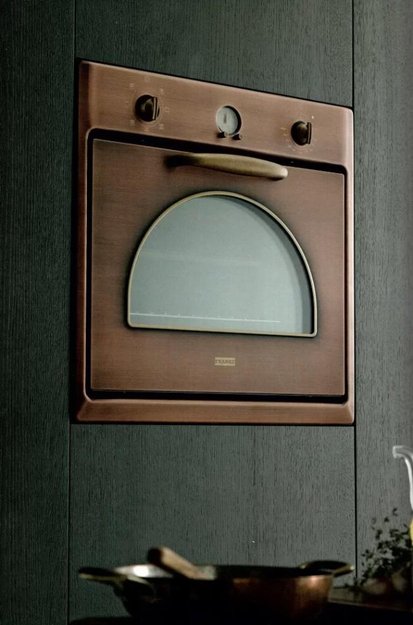 Духовой шкаф Franke CM 85 M CO (фото 2) Духовой шкаф Franke CM 85 M CO (preview 2)