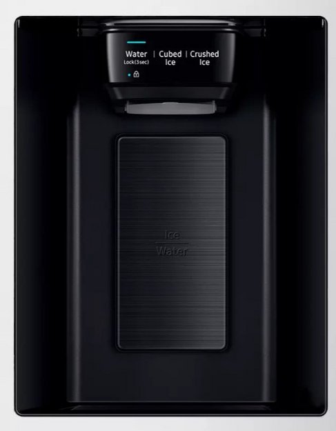 Холодильник Lofra GFRS 918/O BRASS (preview 3)