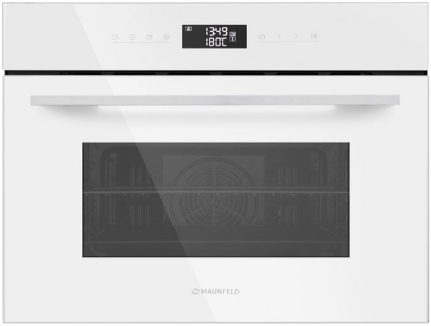 Духовой шкаф Maunfeld AMCO458GW (preview 1)