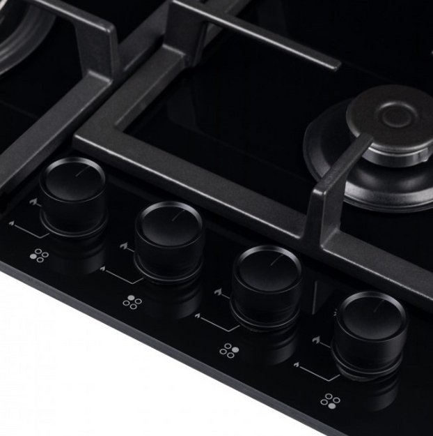 Варочная панель Schaub Lorenz SLK GY6611 (preview 3)