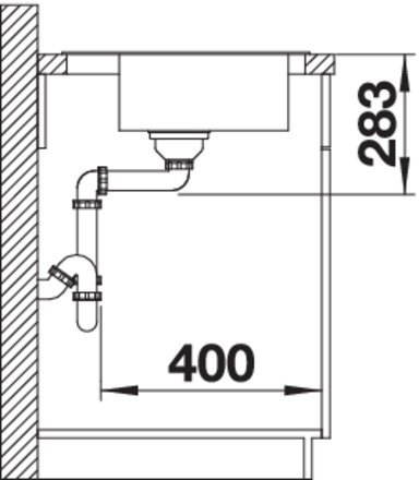 ΠΠΎΠΉΠΊΠ° Blanco DANA 6 Π½Π΅ΡΠΆΠ°Π²Π΅ΡΡΠ°Ρ ΡΡΠ°Π»Ρ (ΡΠΎΡΠΎ 6) ΠΠΎΠΉΠΊΠ° Blanco DANA 6 Π½Π΅ΡΠΆΠ°Π²Π΅ΡΡΠ°Ρ ΡΡΠ°Π»Ρ (preview 6)
