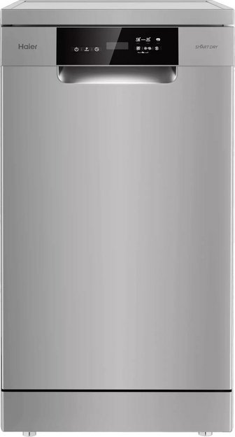 Посудомоечная машина Haier HDWE11-36SS4RU (preview 1)