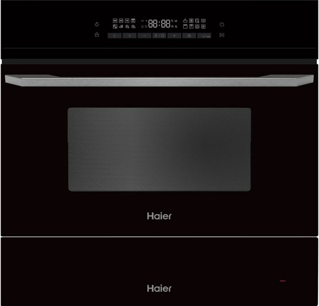Духовой шкаф Haier HMX-BDC399B (preview 2)