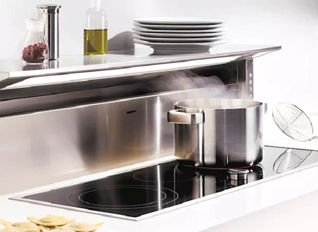 Варочная панель Gaggenau CE 490-110 (фото 2) Варочная панель Gaggenau CE 490-110 (preview 2)