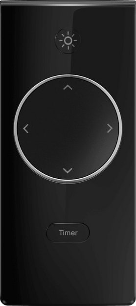 Вытяжка Maunfeld MURANO 80 Black/Anthracite (preview 15)