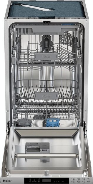 Встраиваемая посудомоечная машина Haier HDWE11-395RU (preview 7)