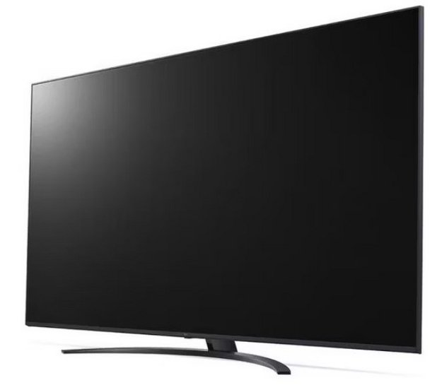 Телевизор LG 75UT81006LA 75" (189 см) 2024 (preview 2)