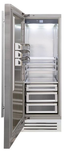 Встраиваемый холодильник Fhiaba KS750FR3 (preview 1)