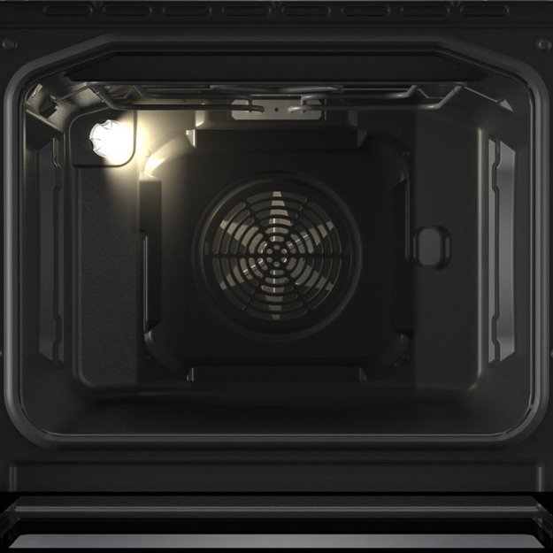 Комбинированная плита Gorenje GKS6C70XF (preview 6)