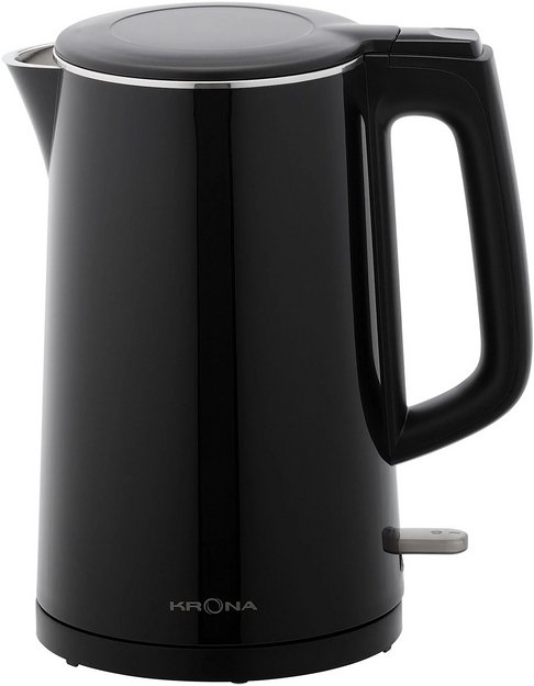 Чайник KRONA Elegant Black КА-00008502 (фото 1) Чайник KRONA Elegant Black КА-00008502 (preview 1)