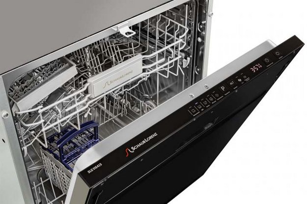 Встраиваемая посудомоечная машина Schaub Lorenz SLG VI6415 (preview 5)