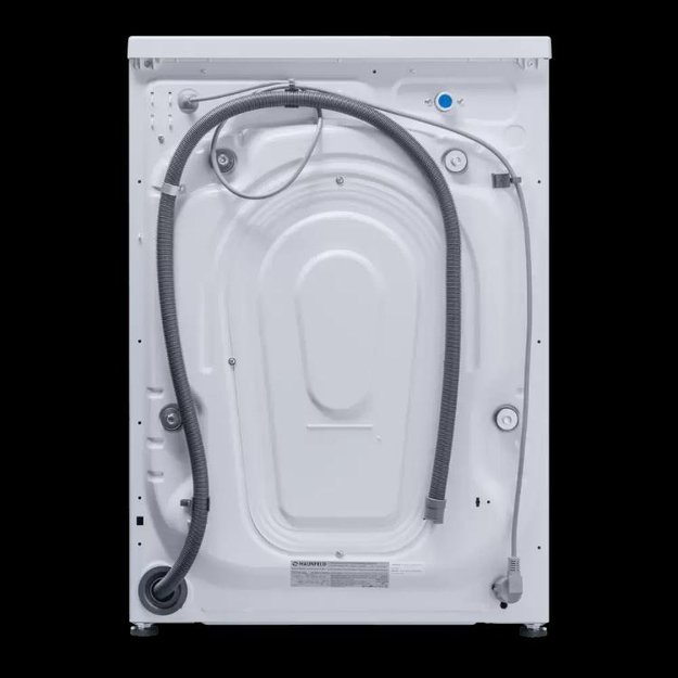 Стиральная машина Maunfeld MFWM106WH051 (preview 8)